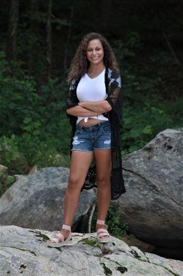 Senior Sessions~2021