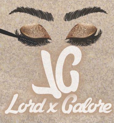 LordXGalore Lashes