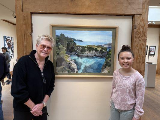 Carl Cherry Center For the Arts