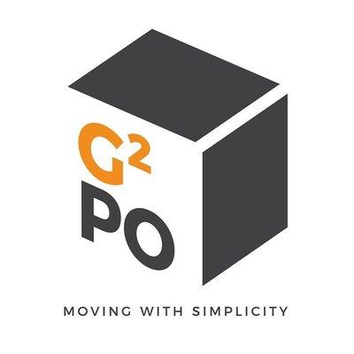 G² Packing + Organization