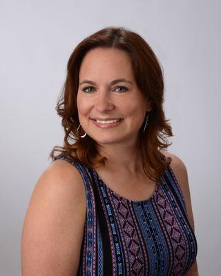 Office Manager - Toni Lanter