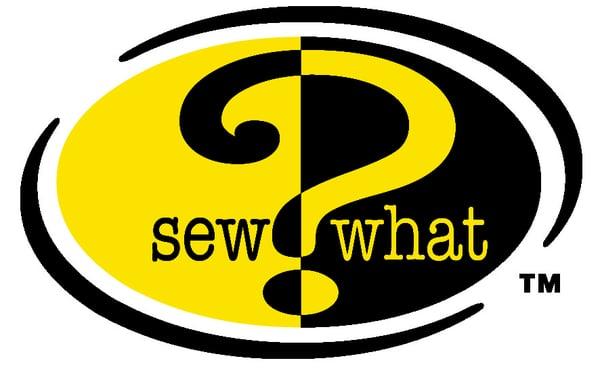Sew What?