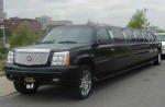 Cadillac Escalade EXT