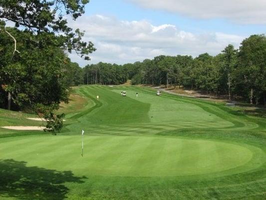 Cape Cod Country Club