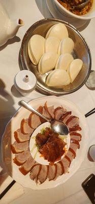 Peking Duck