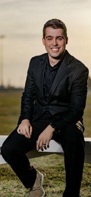 Corey Loewen - Legacy Real Estate