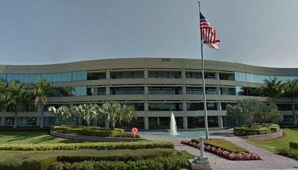 Maritime Technical Services Inc.