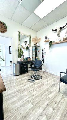 Tranquil Salon & Spa Suites