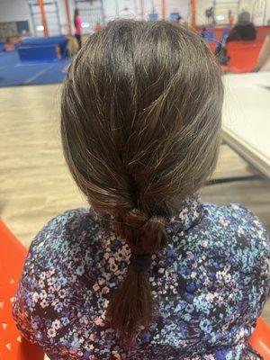 G-Force Gymnastics Training Center