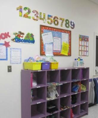 Red Balloon Nursery School