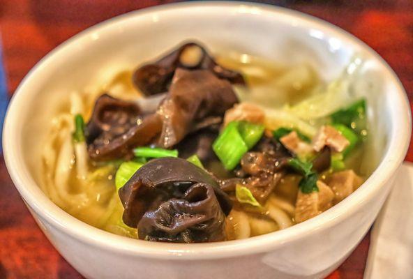 New Mandarin Noodle Deli