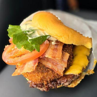 Shake Shack Liberty Center