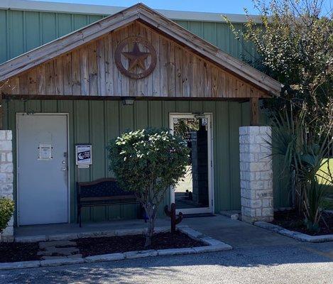 Whitakers Auto Body & Paint