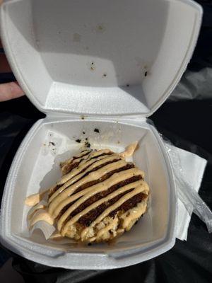 Crab & Mac Food Truck