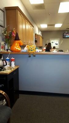 WestStar Physical Therapy