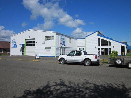 Habitat for Humanity of Grays Harbor