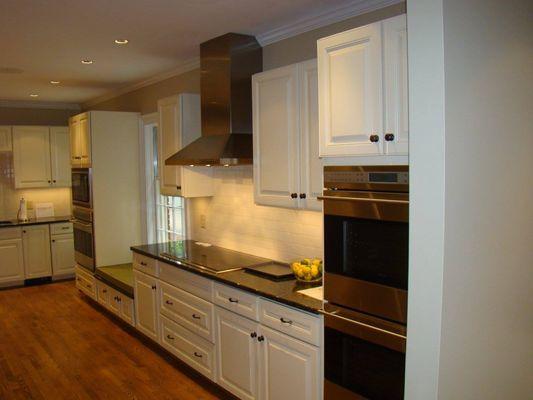 Lancaster's Cabinetry