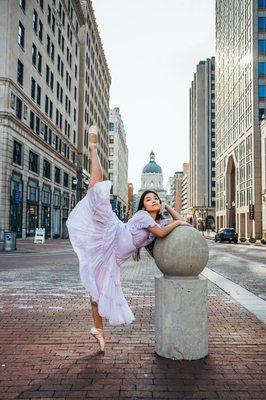 The XOXO Photography