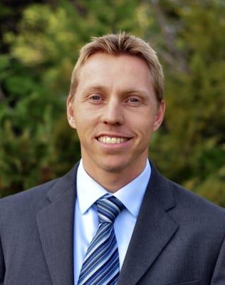 Jason Holmes - Holmes Burrell Real Estate