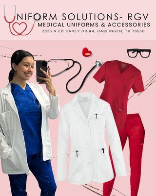 step into professionalism with our collection of Medical Lab Coats. designed to meet the highest standards in both form and function.