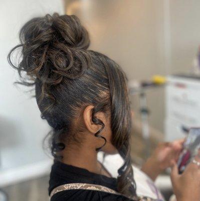 Shi Is Beauty Studio