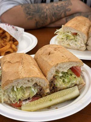 Santini's New York Style Deli