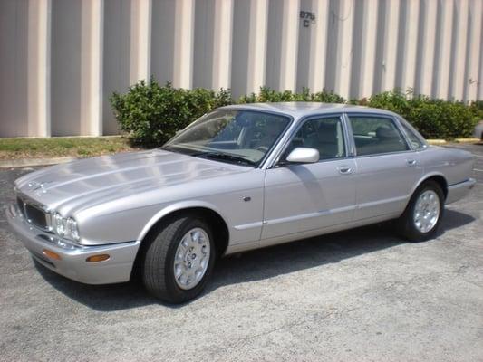 Cangiano Enterprises