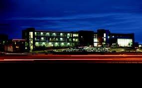 Located in the Cunningham Center at CSU