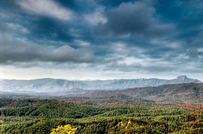 The Coves Mountain River Club