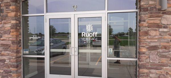 Ruoff Mortgage