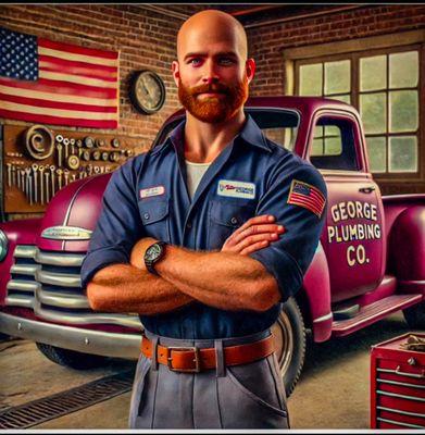 George Plumbing Co., Inc.