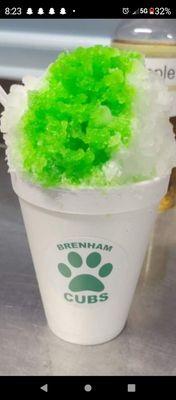 Designed for our CUB fans