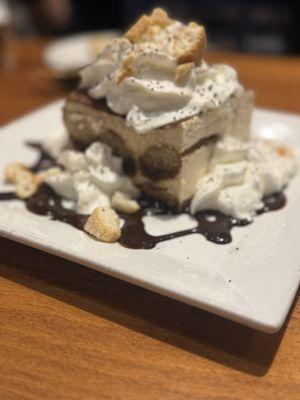 Mama Stortini's Restaurant & Bar