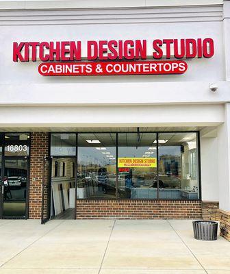 Kitchen Design Studio