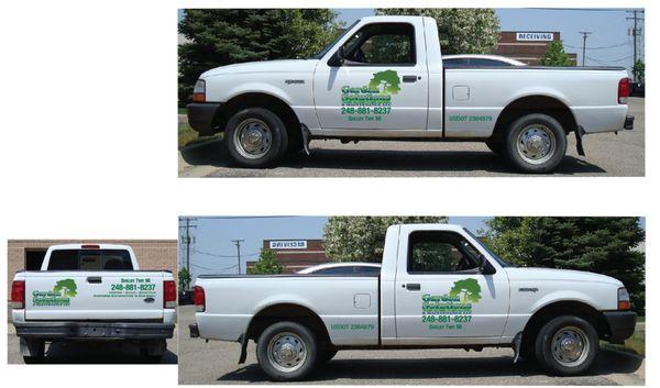 Garden Solutions and Maintenance