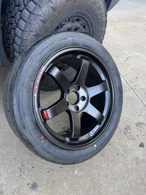 Grand Tire