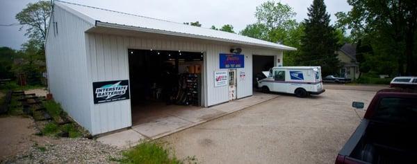 Trevino Transmission & Auto Repair