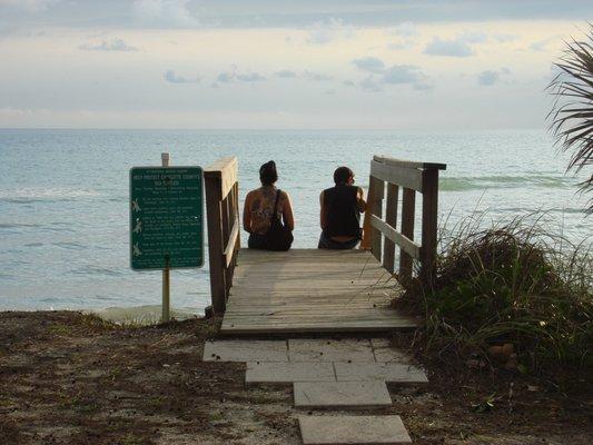 Pelican Shore Cottages