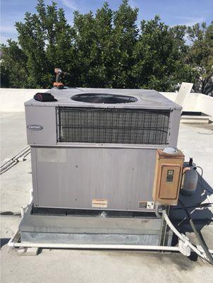 California Industrial