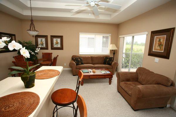 Perfect Drive Vacation Rentals