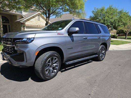 Esparza Auto Detailing