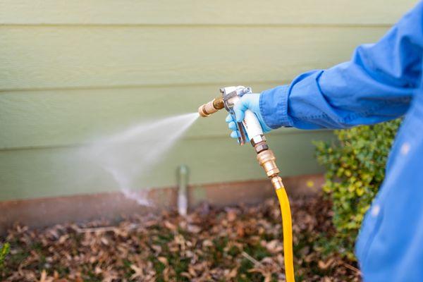 McDonnell Pest Control