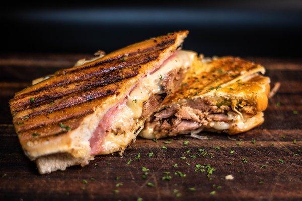 La Margarita Cocina Latina