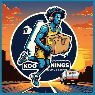 Kool Runnings Moving and Storage