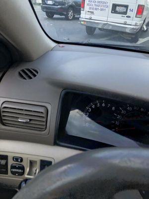 V & A Medical Transportation