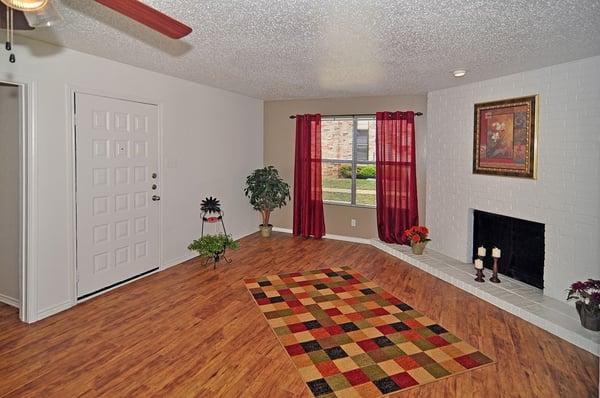 Brighton Place Apartments