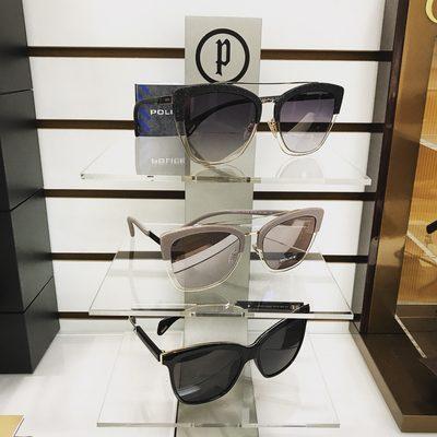 Police SunGlasses just Arrived.