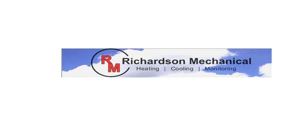 Richardson Mechanical no hype just right!