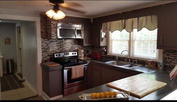 Southern Comfort Cleaning Services