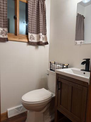 Revamp Home Remodeling